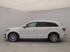 Audi Q7 - 2014