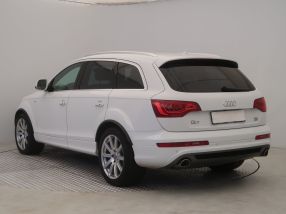 Audi Q7 - 2014
