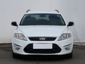 Ford Mondeo - 2012
