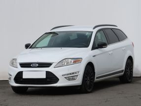 Ford Mondeo - 2012