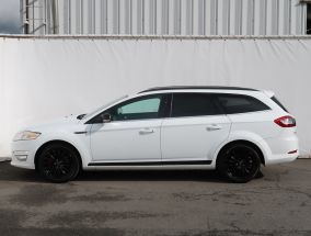 Ford Mondeo - 2012