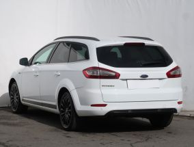 Ford Mondeo - 2012