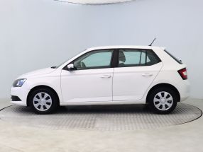 Skoda Fabia - 2017