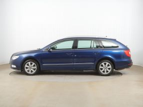 Skoda Superb - 2010