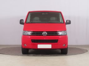 Volkswagen Transporter - 2008