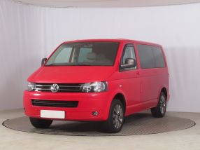 Volkswagen Transporter - 2008