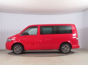 Volkswagen Transporter - 2008