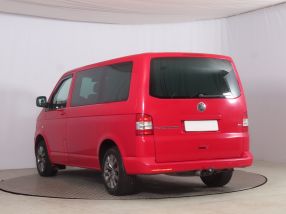 Volkswagen Transporter - 2008