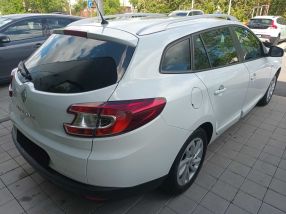 Renault Megane - 2014