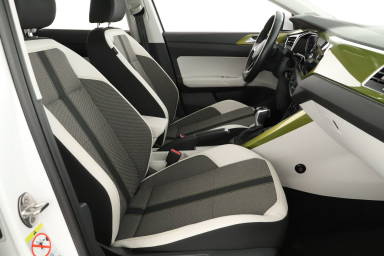 Volkswagen Taigo - 2022