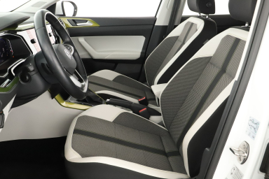 Volkswagen Taigo - 2022