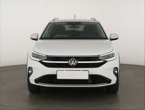 Volkswagen Taigo - 2022