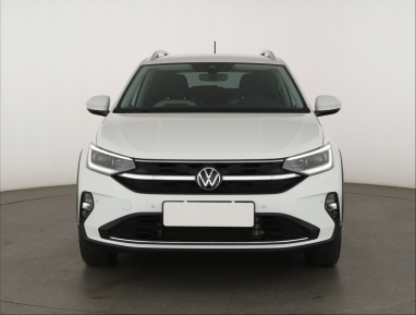 Volkswagen Taigo - 2022