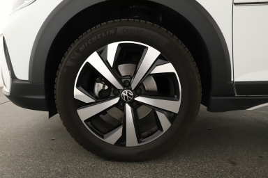 Volkswagen Taigo - 2022