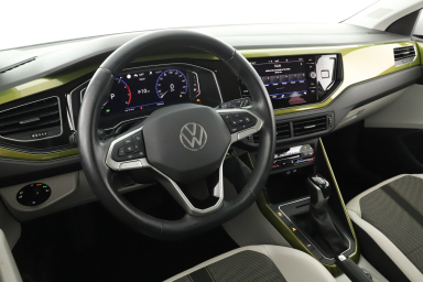 Volkswagen Taigo - 2022
