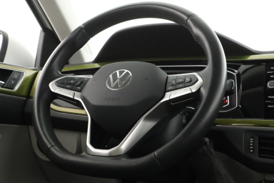 Volkswagen Taigo - 2022
