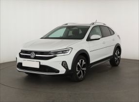 Volkswagen Taigo - 2022