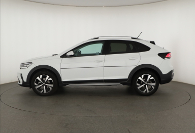 Volkswagen Taigo - 2022
