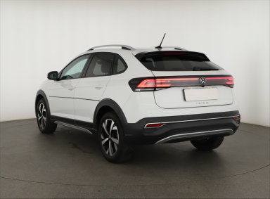 Volkswagen Taigo - 2022