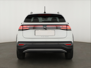 Volkswagen Taigo - 2022