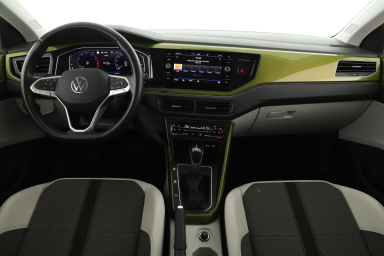 Volkswagen Taigo - 2022