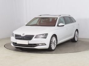 Skoda Superb - 2018