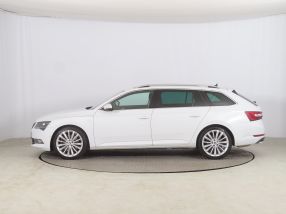 Skoda Superb - 2018