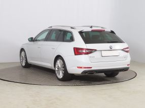 Skoda Superb - 2018