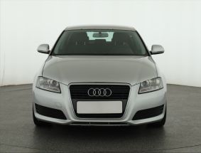 Audi A3 - 2008