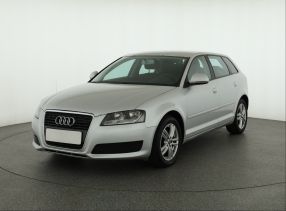 Audi A3 - 2008