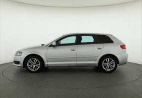 Audi A3 - 2008