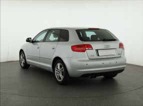 Audi A3 - 2008