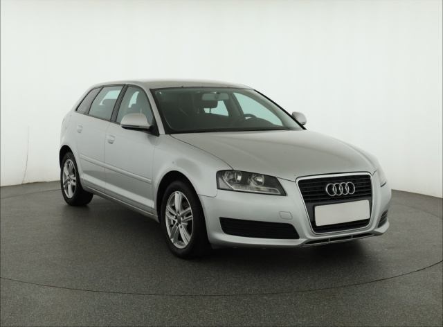 Audi A3 2008