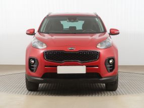 Kia Sportage - 2017