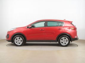 Kia Sportage - 2017