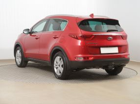 Kia Sportage - 2017