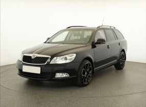 Skoda Octavia - 2011