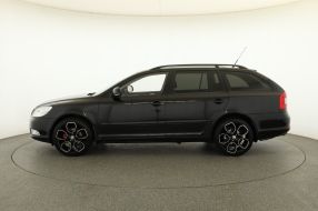 Skoda Octavia - 2011