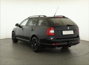 Skoda Octavia - 2011