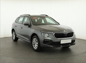 Škoda Kamiq - 2024