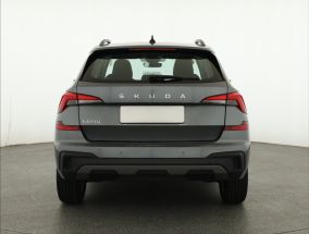 Škoda Kamiq - 2024