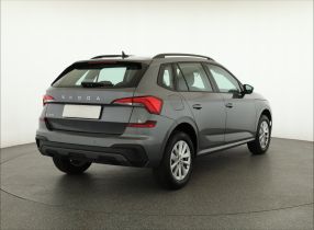 Škoda Kamiq - 2024