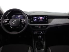 Škoda Kamiq - 2024