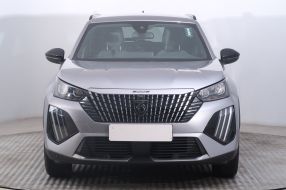 Peugeot 2008 - 2024