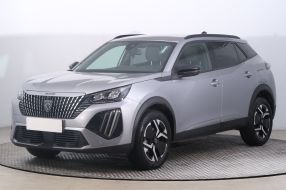 Peugeot 2008 - 2024
