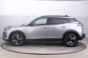 Peugeot 2008 - 2024