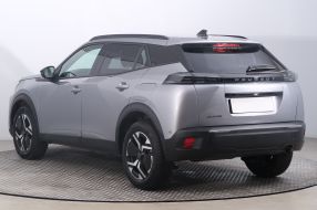 Peugeot 2008 - 2024