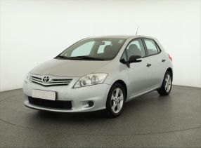 Toyota Auris - 2012