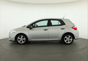 Toyota Auris - 2012