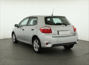 Toyota Auris - 2012